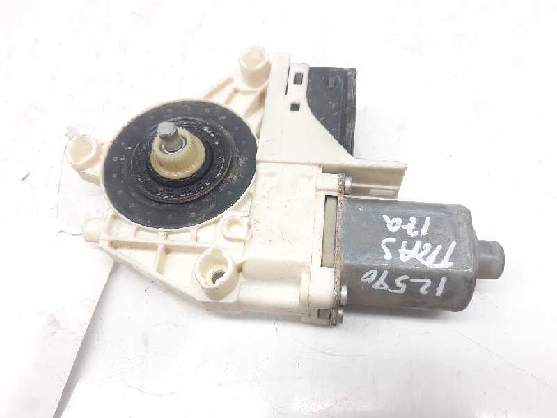 RENAULT Laguna 3 generation (2007-2015) Rear Left Door Window Control Motor 827310001R 20173132