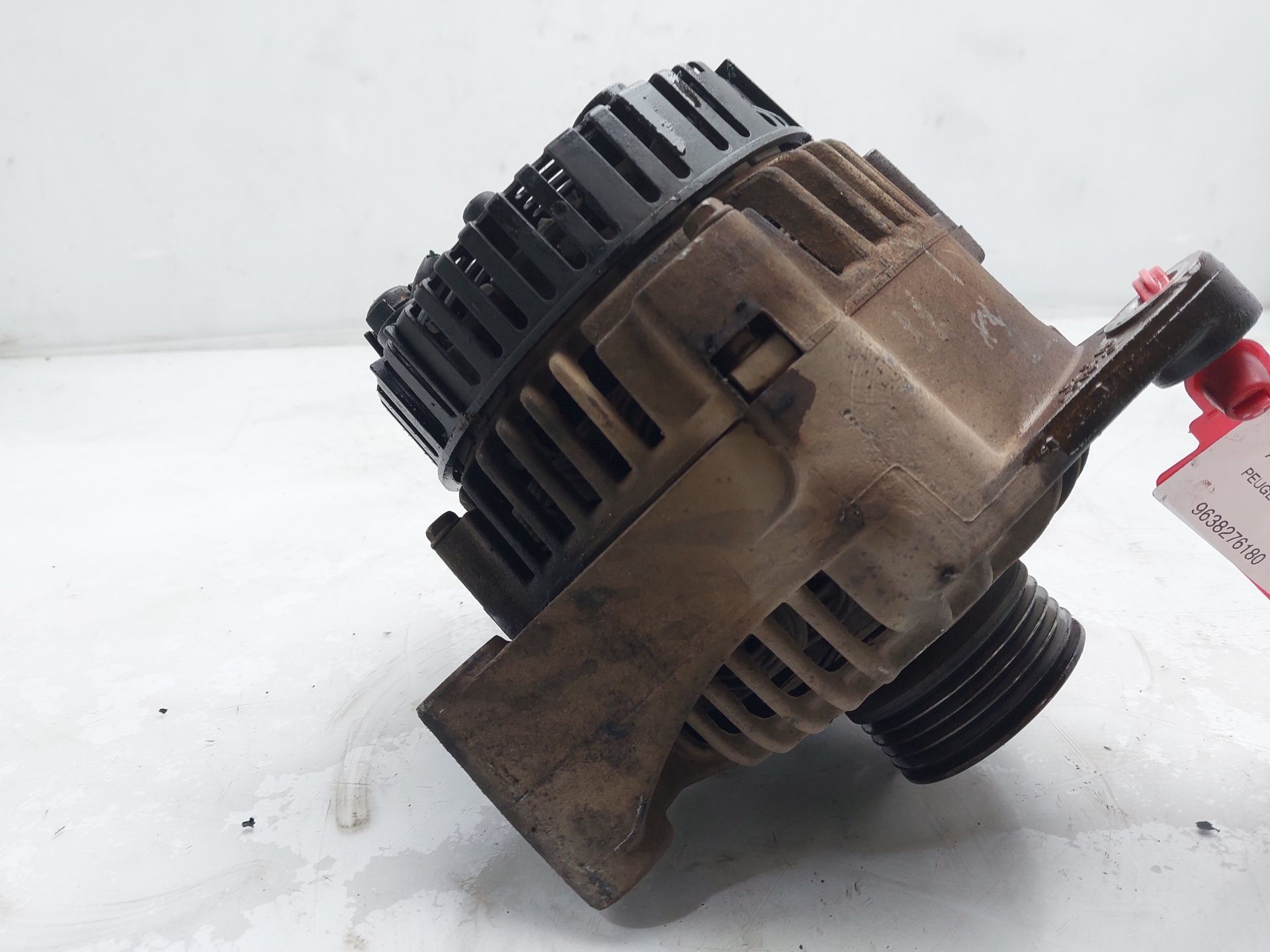 CITROËN 306 1 generation (1993-2002) Generator 9638276180 24758399