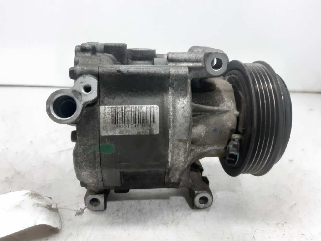 FIAT Panda 2 generation (2003-2011) Air Condition Pump 51747318 18425759