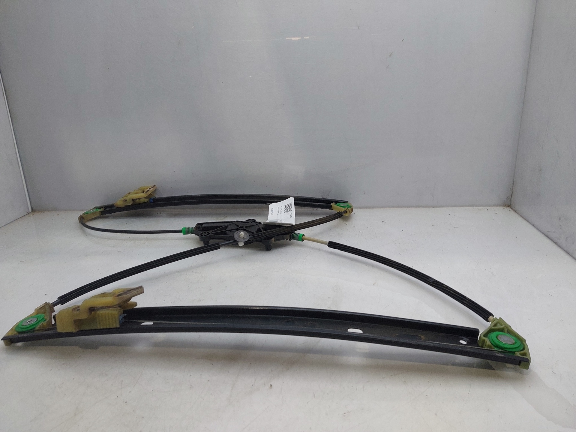 AUDI A4 B8/8K (2011-2016) Front Left Door Window Regulator 8K0837461 23721164