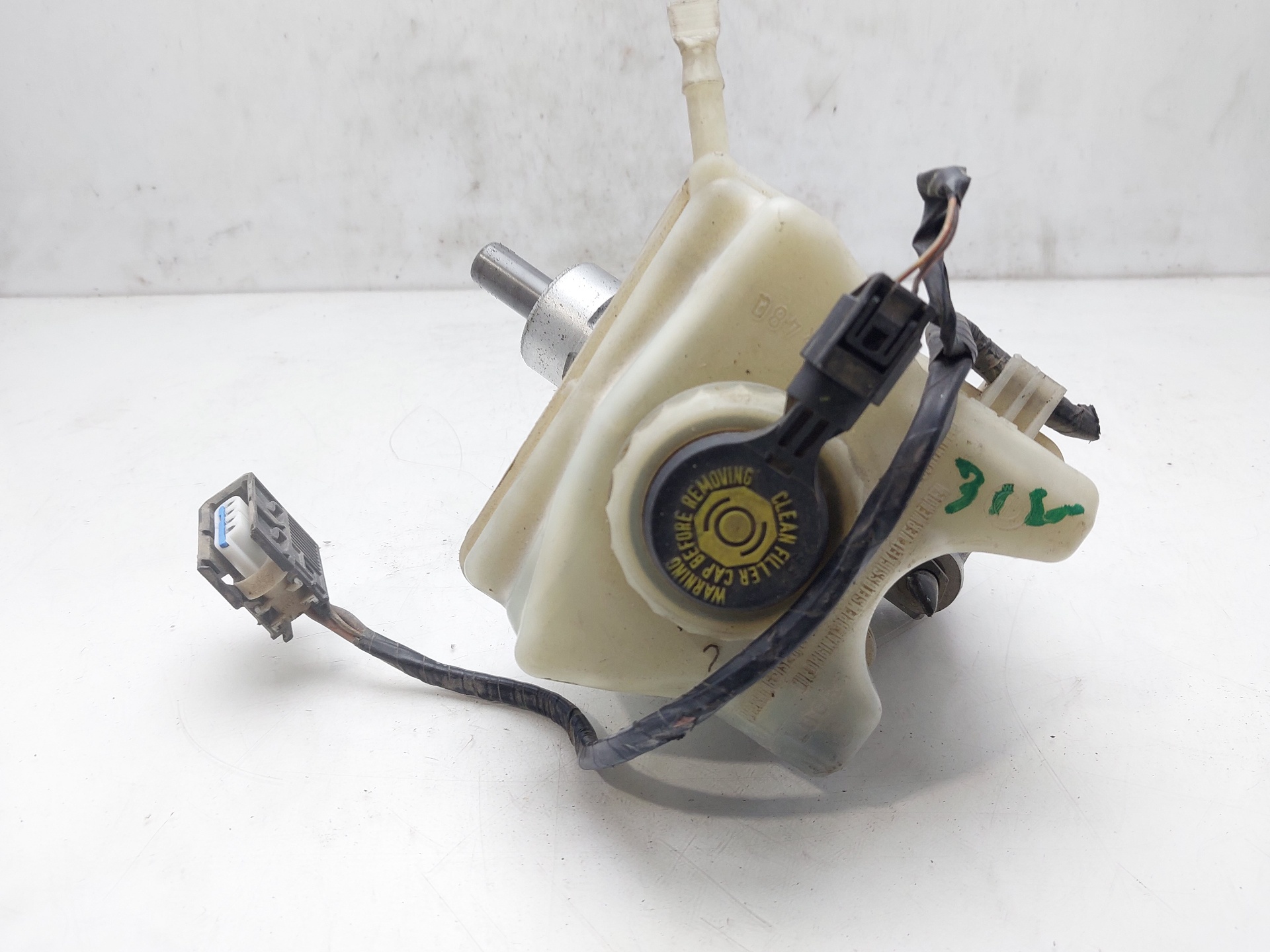 FORD X5 E53 (1999-2006) Brake Cylinder 34316757743 20502732