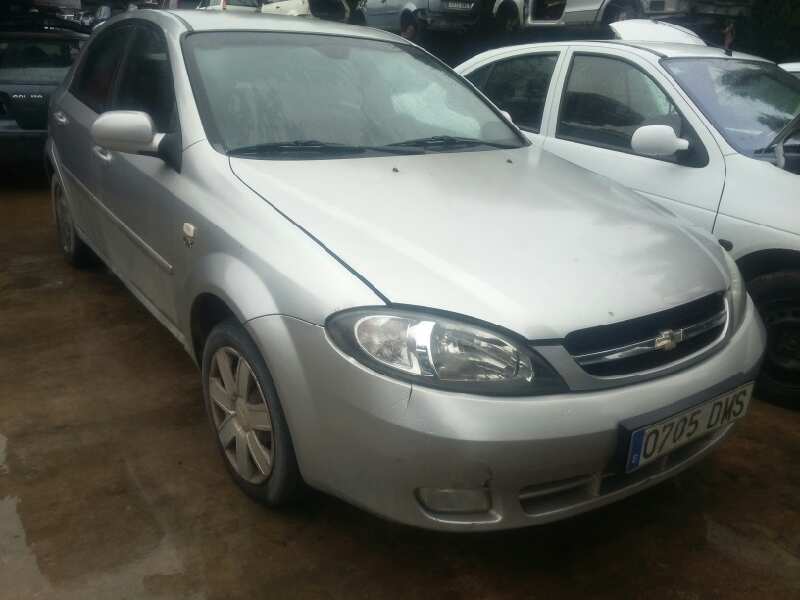 CHEVROLET Lacetti J200 (2004-2024) Кнопка керування вікном задніх правих дверей 96417456 26786752