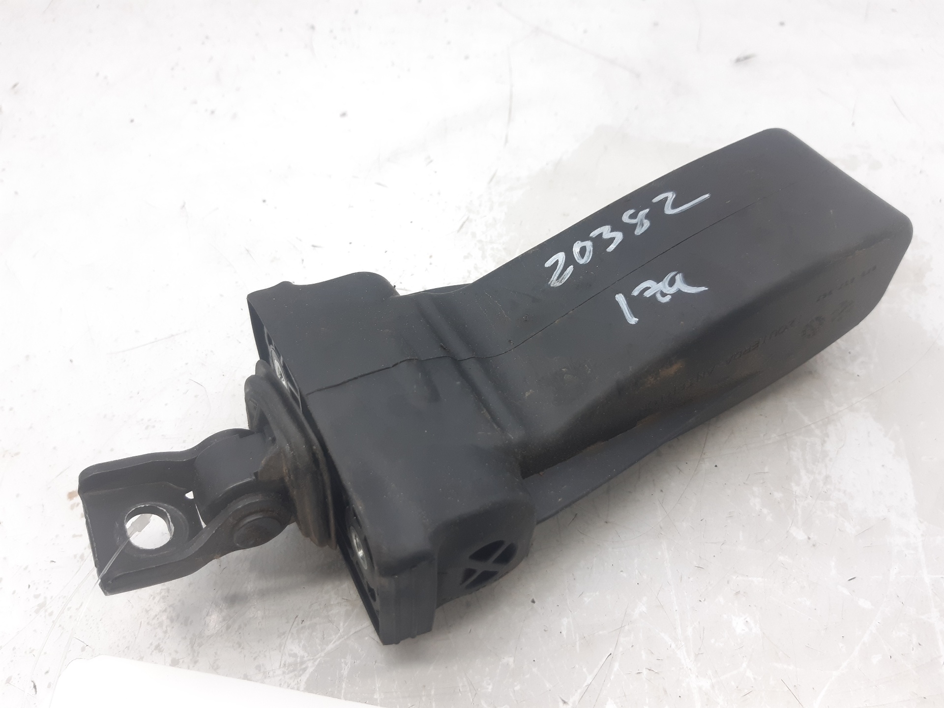 SEAT Alhambra 2 generation (2010-2021) Altă piesă 6F0837267 18665380