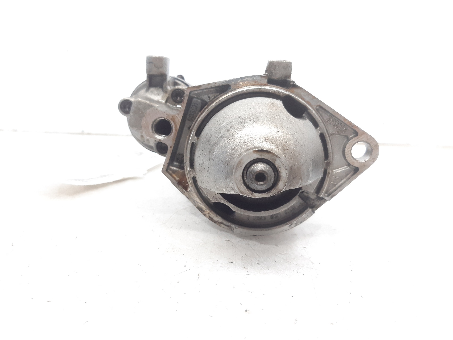 OPEL Astra H (2004-2014) Starter Motor 0001109062 24014252