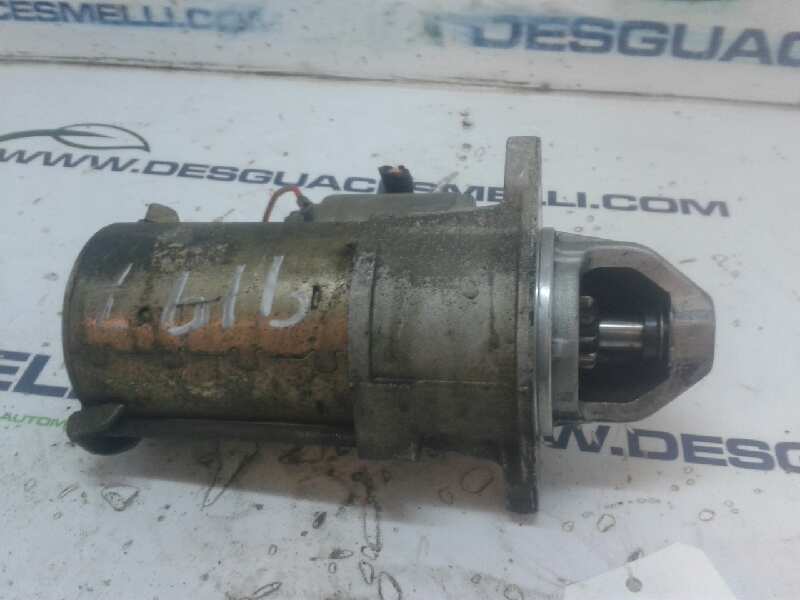 DAEWOO Lanos T100 (1997-2008) Starter auto 09115192 20166960