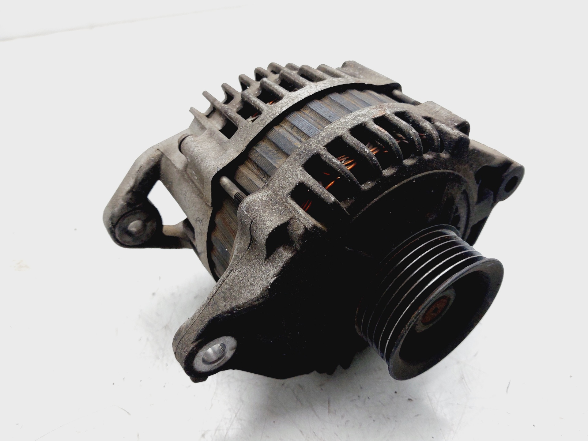 NISSAN Almera N16 (2000-2006) Alternator 23100BU010 27309742