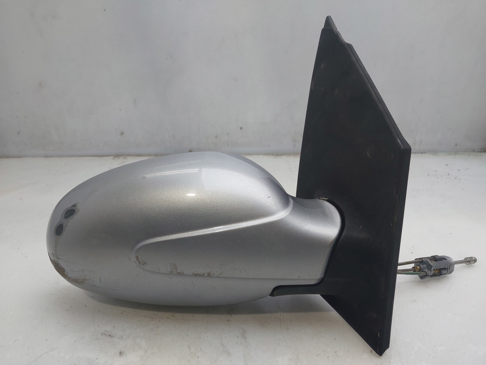 SMART Fortwo 1 generation (1998-2007) Right Side Wing Mirror 0000512V007C 24345910