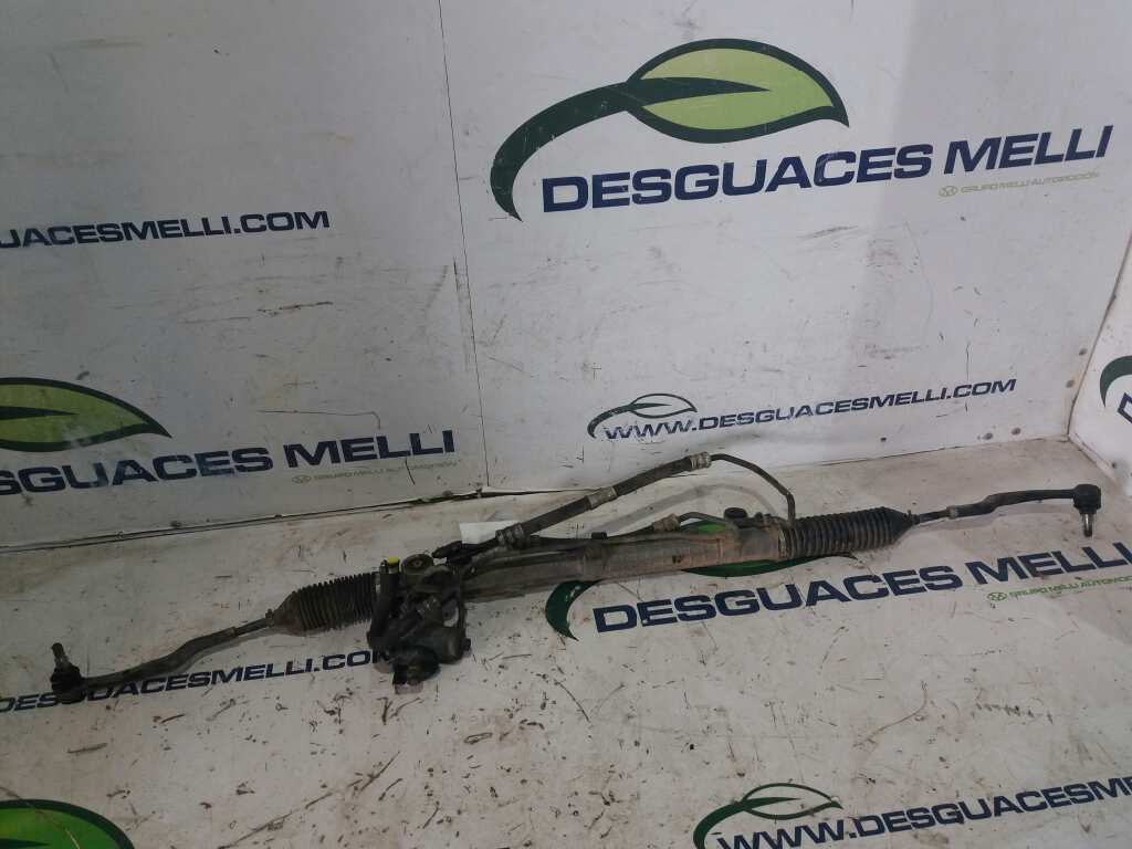 VAUXHALL A-Class W168 (1997-2004) Steering Rack A16811011002 20171538