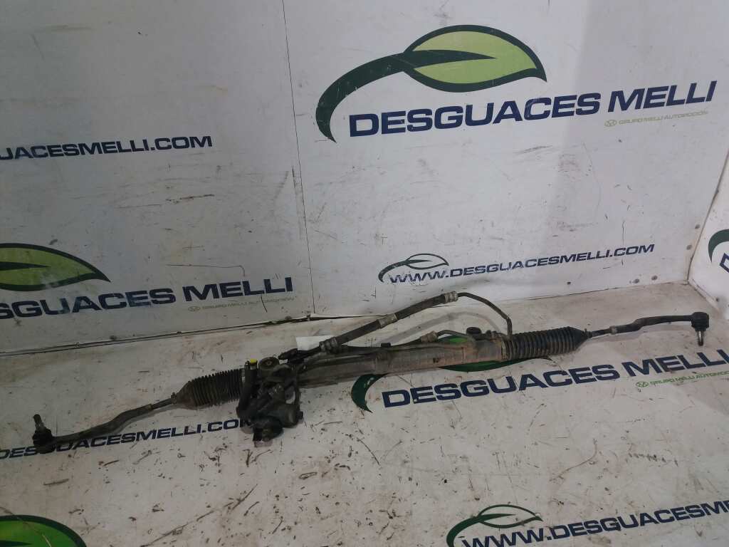 MERCEDES-BENZ A-Class W168 (1997-2004) Steering Rack A16811011002 20171538