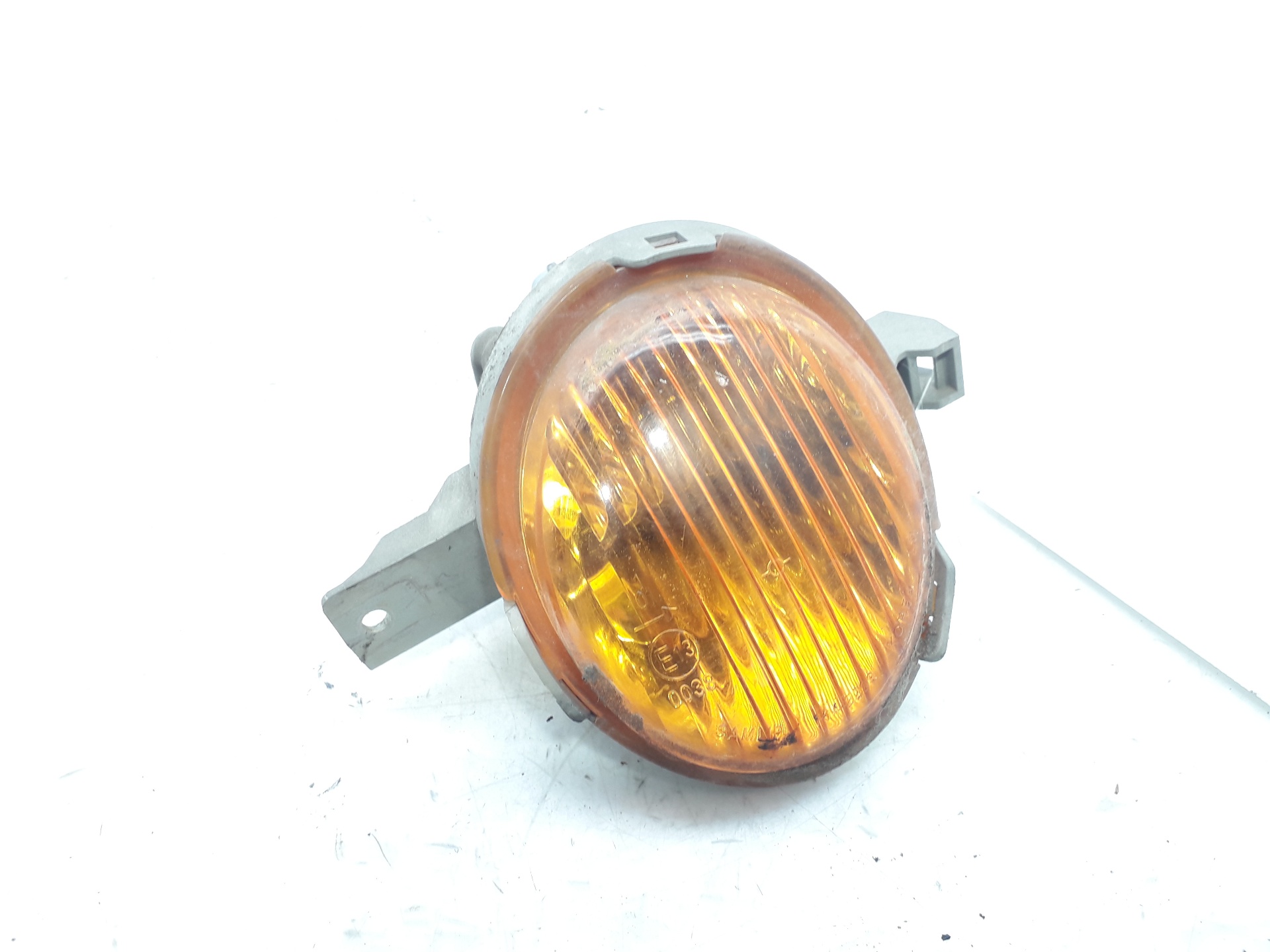 CHEVROLET Matiz 2 generation (2005-2010) Front left turn light 96563486 18790745