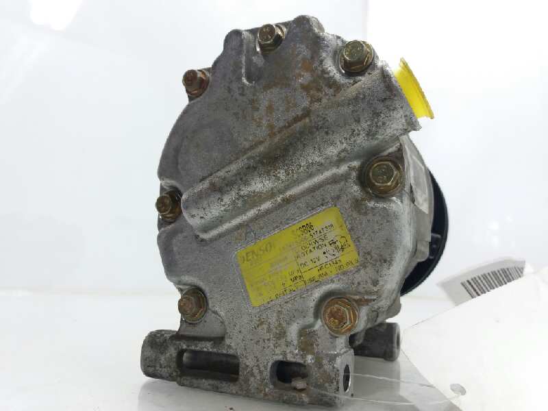 FIAT Punto 3 generation (2005-2020) Ilmastointipumppu 51747318 20177150