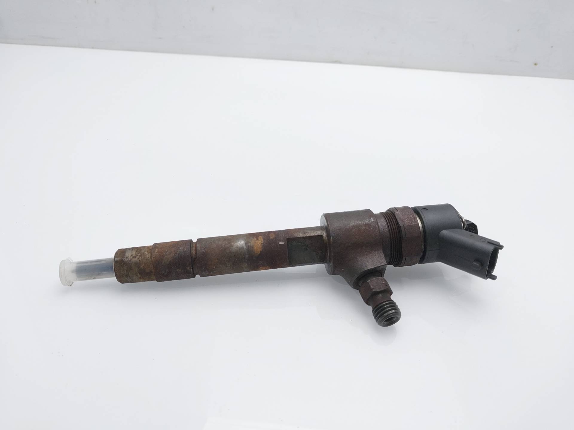 OPEL Astra H (2004-2014) Fuel Injector 0445110276 24947155