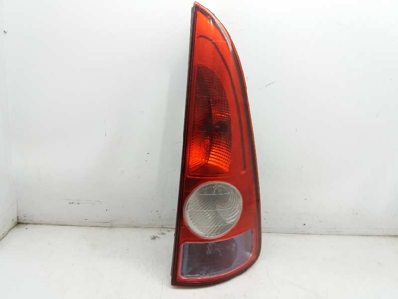 RENAULT Espace 4 generation (2002-2014) Rear Right Taillight Lamp 8200027152 20186705