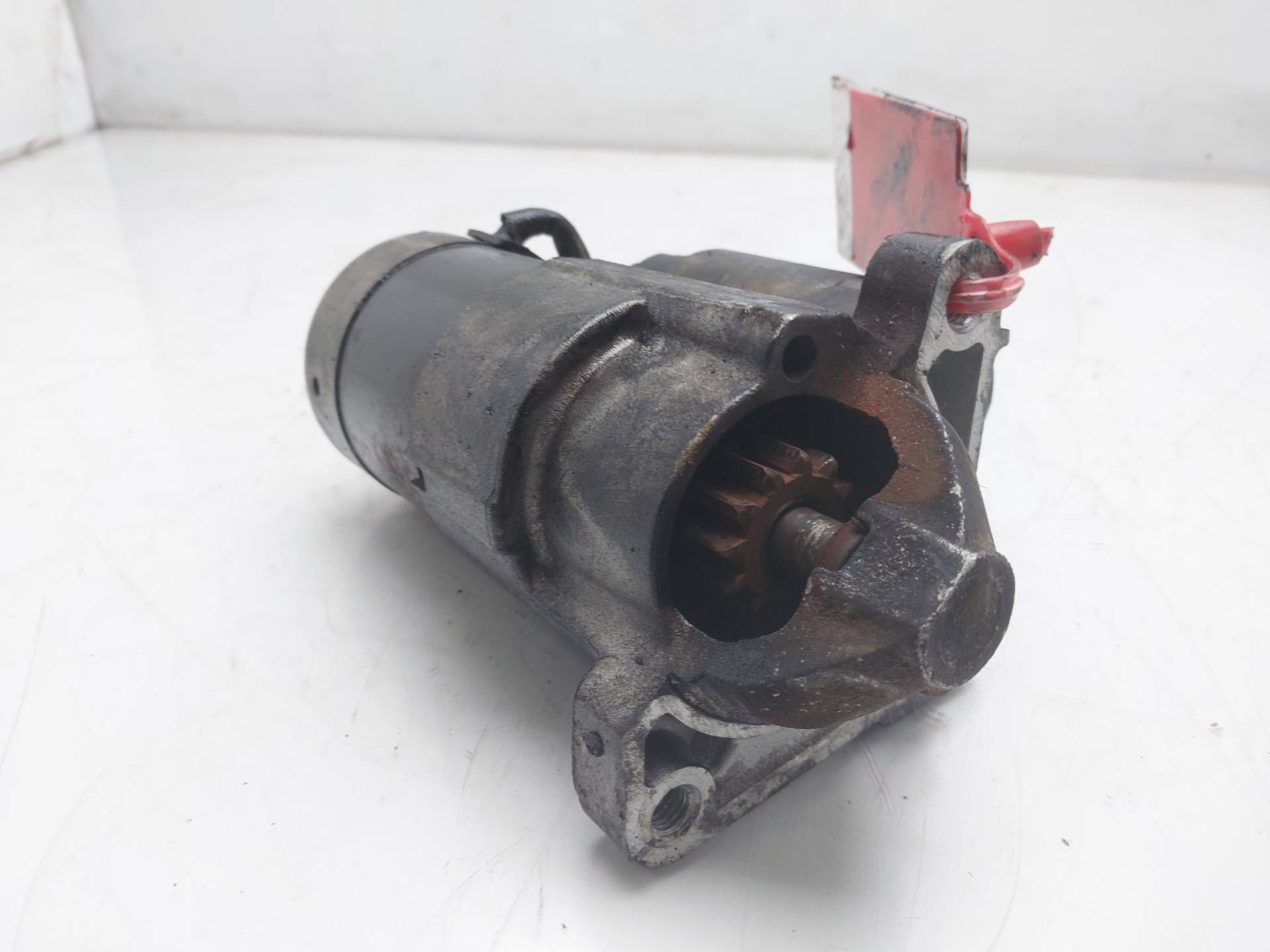 RENAULT LS 4 generation (2006-2020) Starter Motor 8200227092 23996418