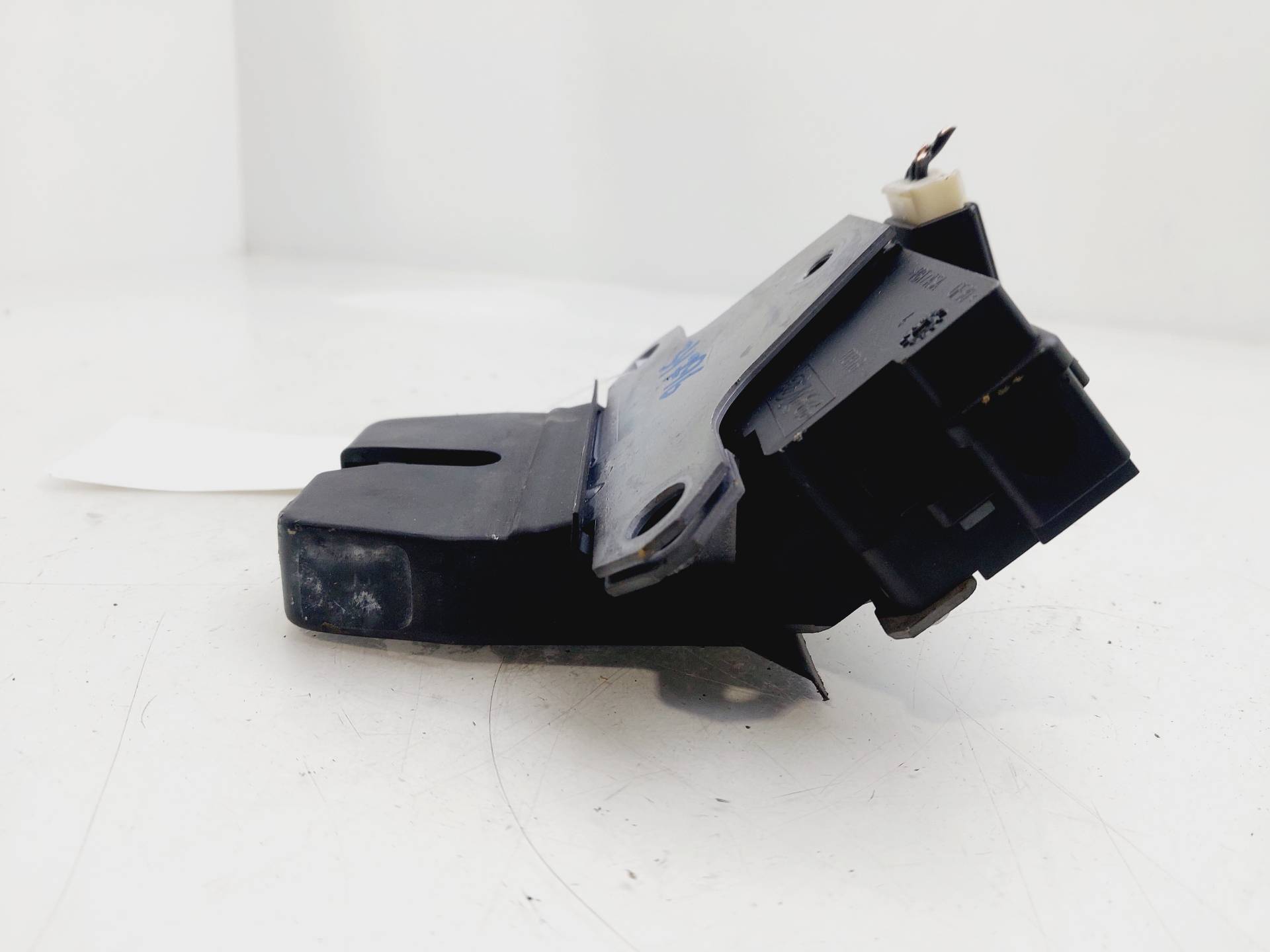 PEUGEOT Tailgate Boot Lock 3M51R442A66 25304165