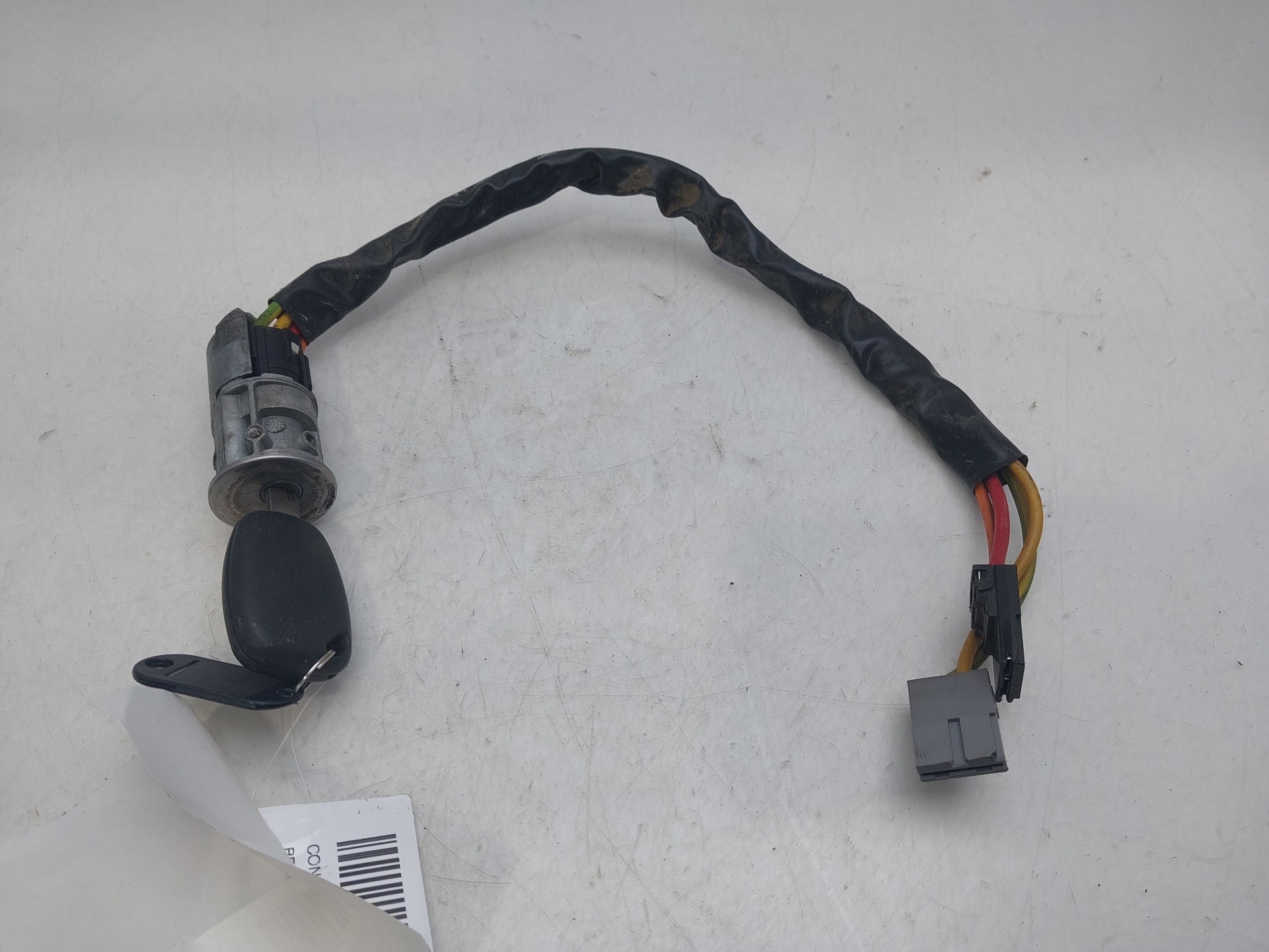 FORD Kangoo 1 generation (1998-2009) Blocare aprindere 7701470736 24760357