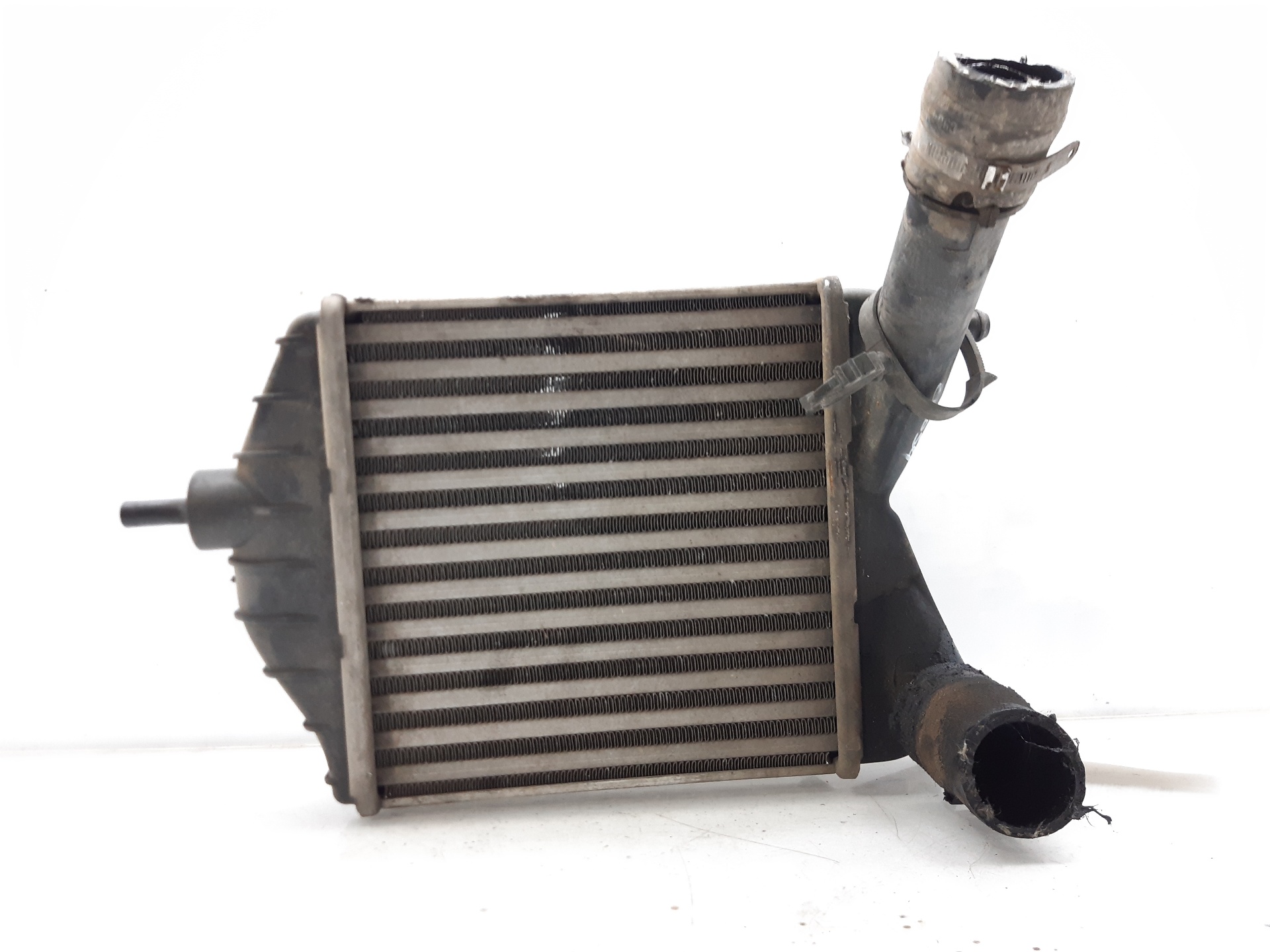 LANCIA Ypsilon II (Type 843)  (2003-2011) Radiateur de refroidisseur intermédiaire 46836770 18677311