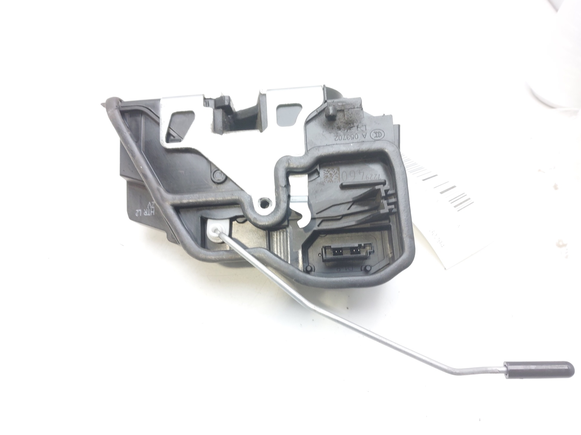 BMW X1 E84 (2009-2015) Rear Right Door Lock 51227229460 21251043