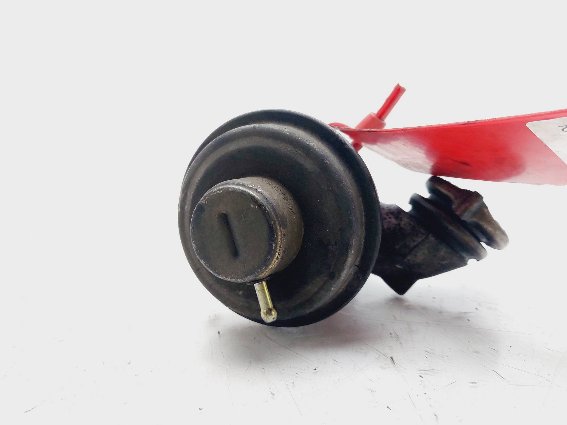 PEUGEOT 307 1 generation (2001-2008) EGR Valve 9646335680 25437102