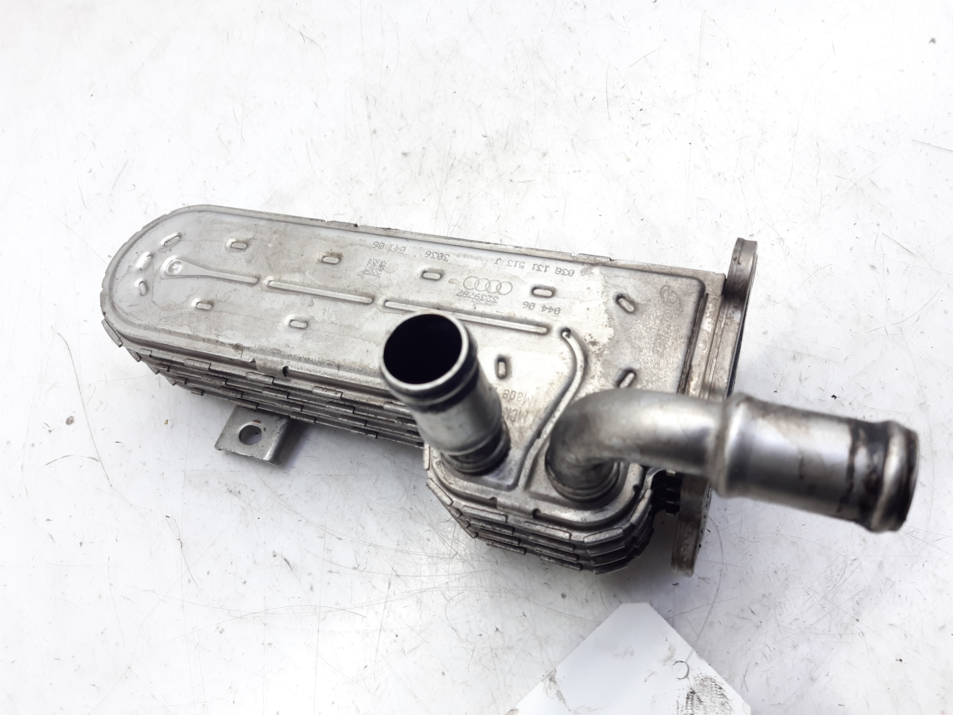 SEAT Leon 2 generation (2005-2012) Other part 03G131513J 18772139