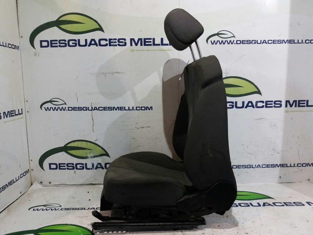 SEAT Leon 2 generation (2005-2012) Front Right Seat 1K4881106 20171669