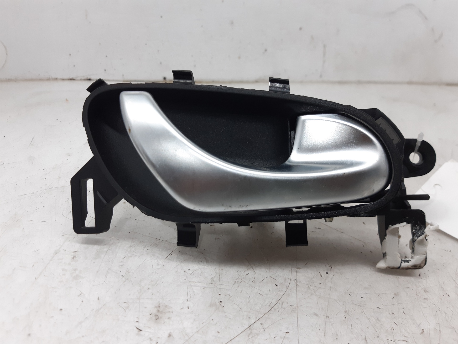 RENAULT Kadjar 1 generation (2015-2024) Andra interiördelar 806705402R 18694003