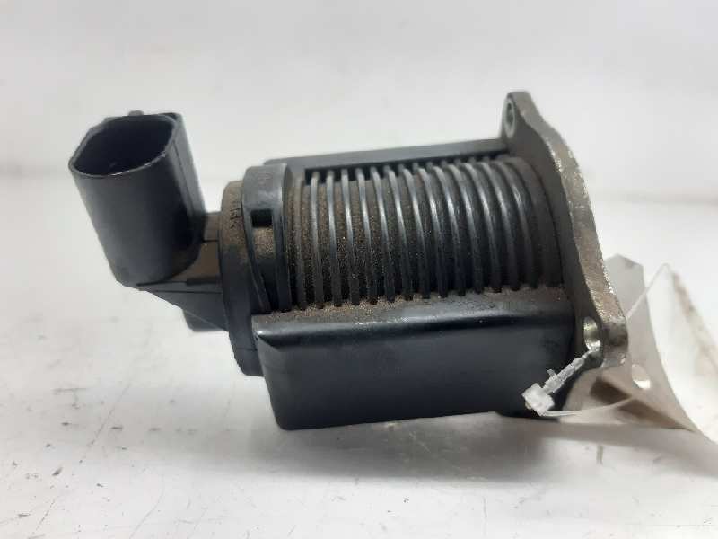 OPEL Corsa C (2000-2006) EGR Valve 53446103 18445182