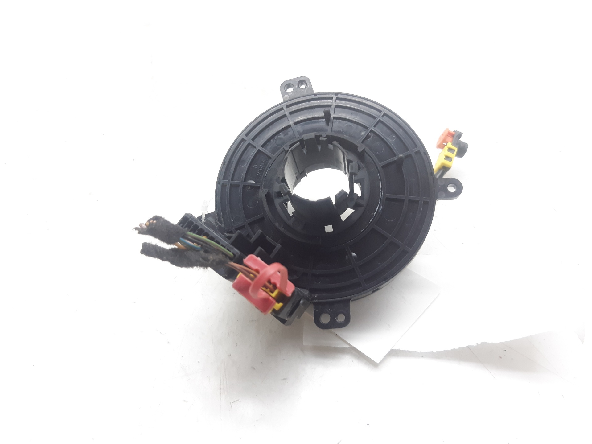 OPEL Corsa D (2006-2020) Steering Wheel Slip Ring Squib 22914039 24111463