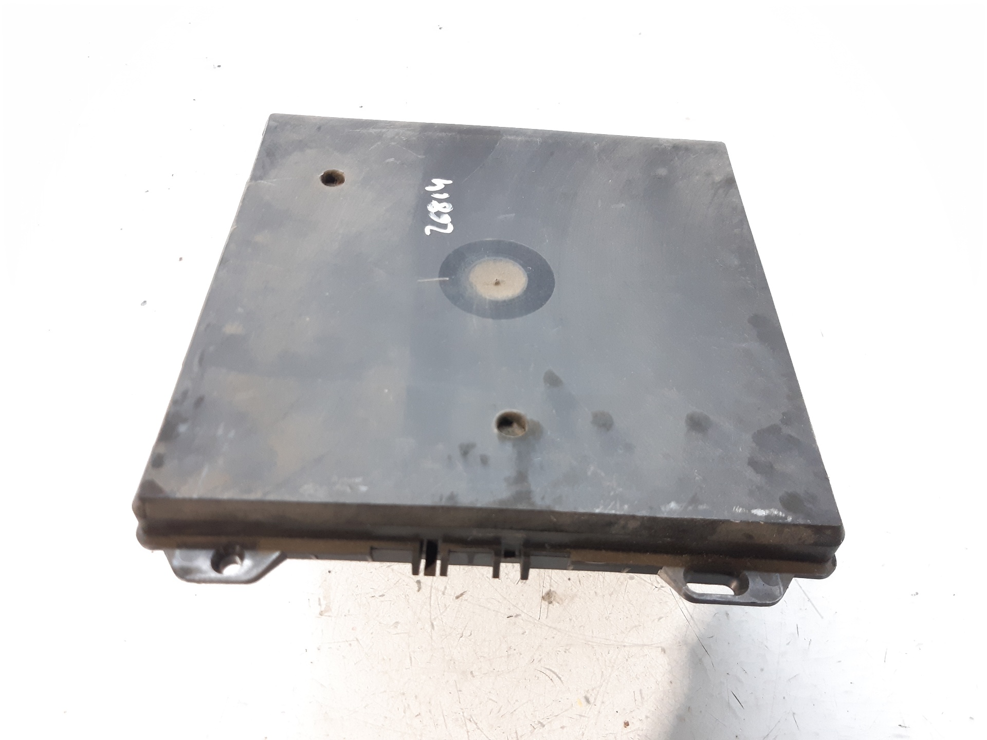 SEAT Cordoba 2 generation (1999-2009) Other Control Units 6Q1937049C 22030116