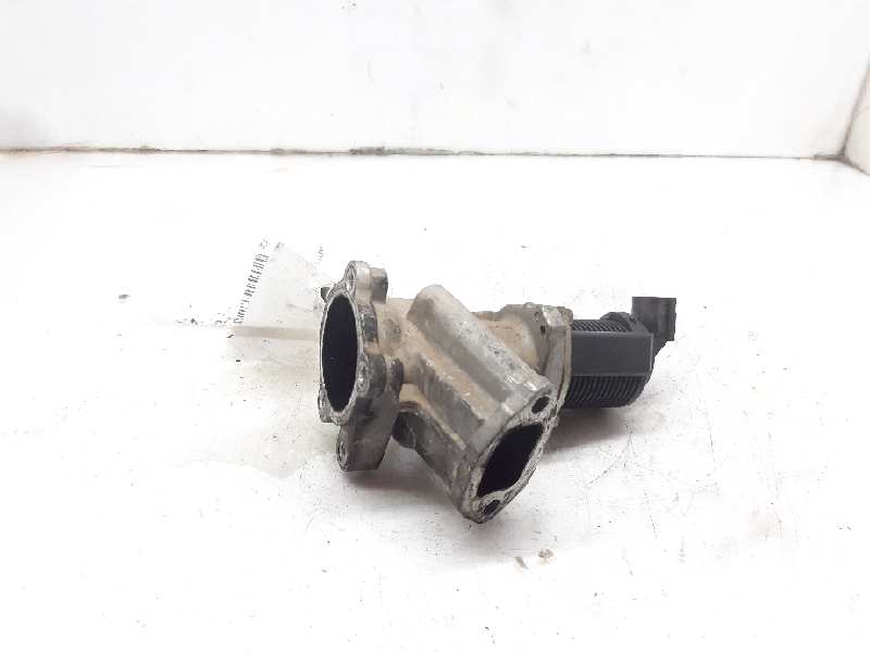 OPEL Corsa C (2000-2006) EGR Valve 50024007 18539328