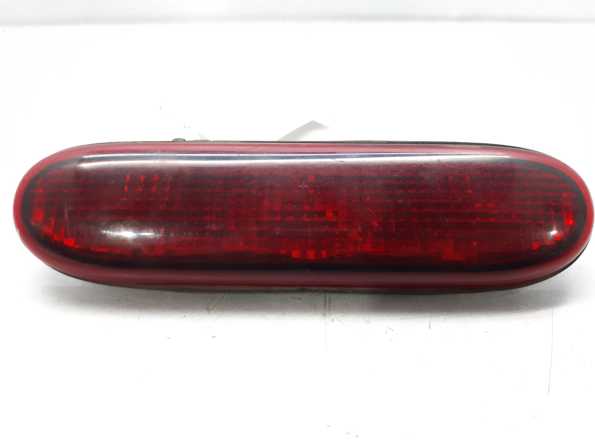 RENAULT Clio 1 generation (1990-1998) Rear cover light 7700847733 18678497