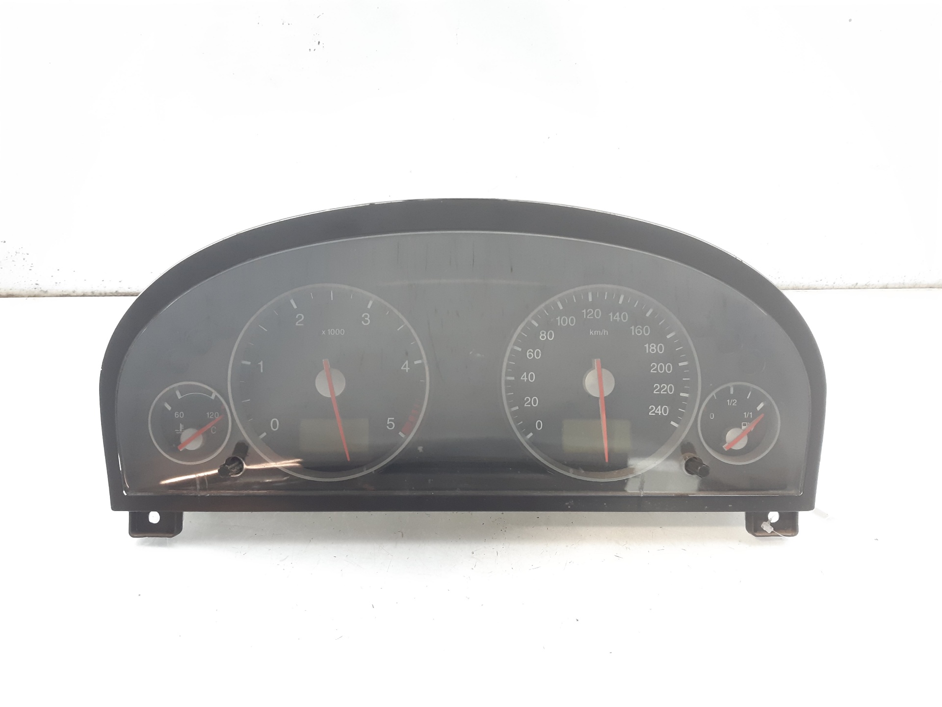 FORD Mondeo 3 generation (2000-2007) Speedometer 3S7F10841 22020655