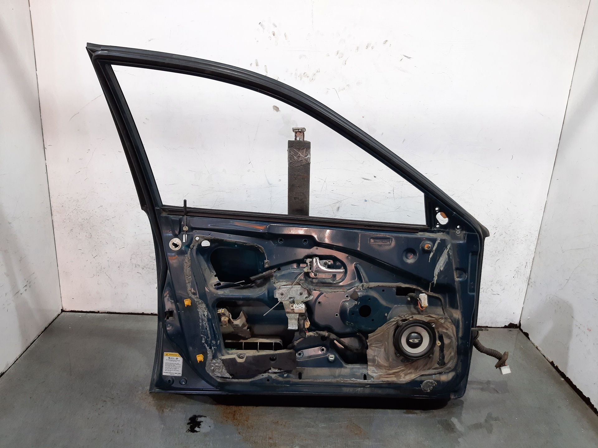 VOLVO S40 1 generation (1996-2004) Usa fata stanga 30632666 24138692