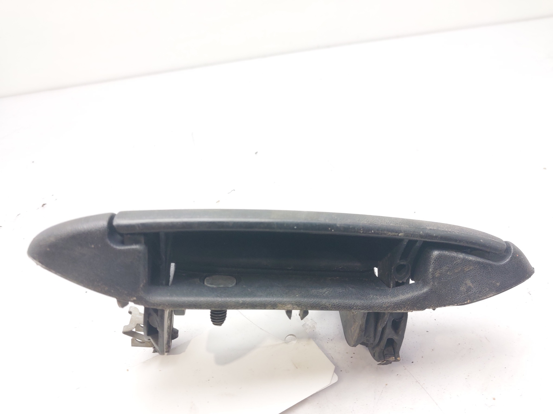 MAZDA 6 GH (2007-2013) Rear right door outer handle 7700433078 25679646