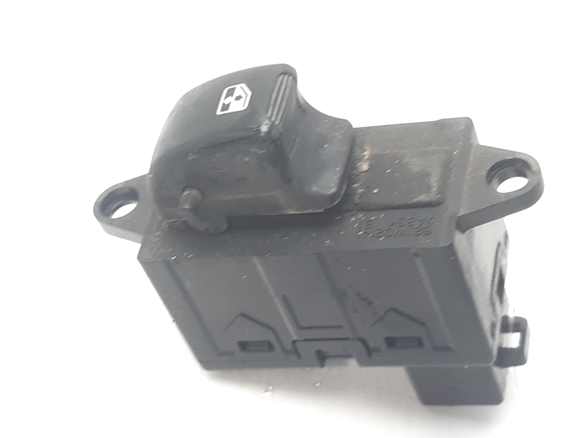 DAEWOO Rezzo KLAU (2000-2020) Rear Right Door Window Control Switch 96190777 20148397