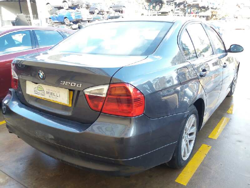 BMW 3 Series E90/E91/E92/E93 (2004-2013) Полуось задняя правая 7533446AI02 20185174