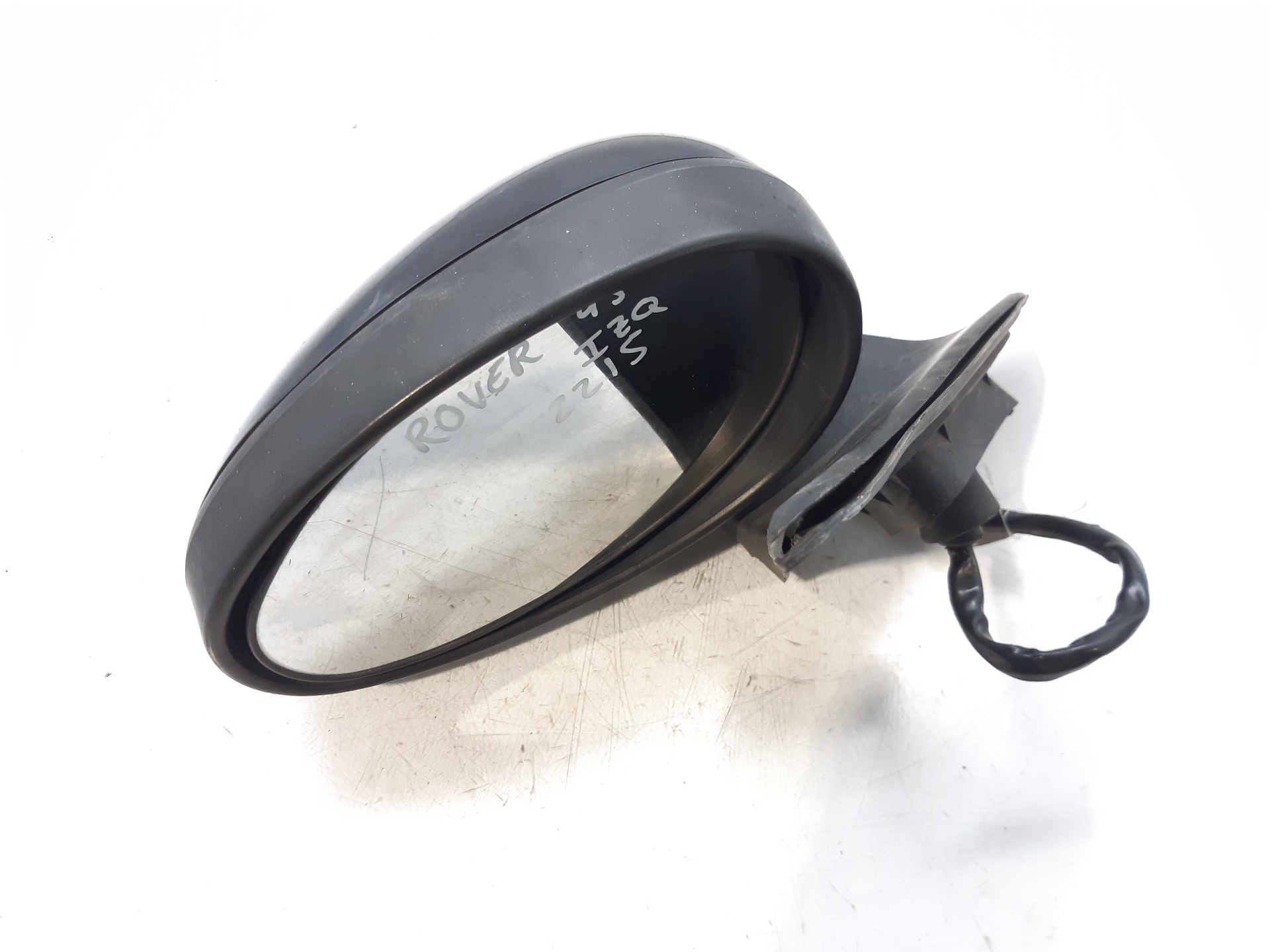 ROVER 45 1 generation (1999-2005) Left Side Wing Mirror CRJ100290PMP 18732809