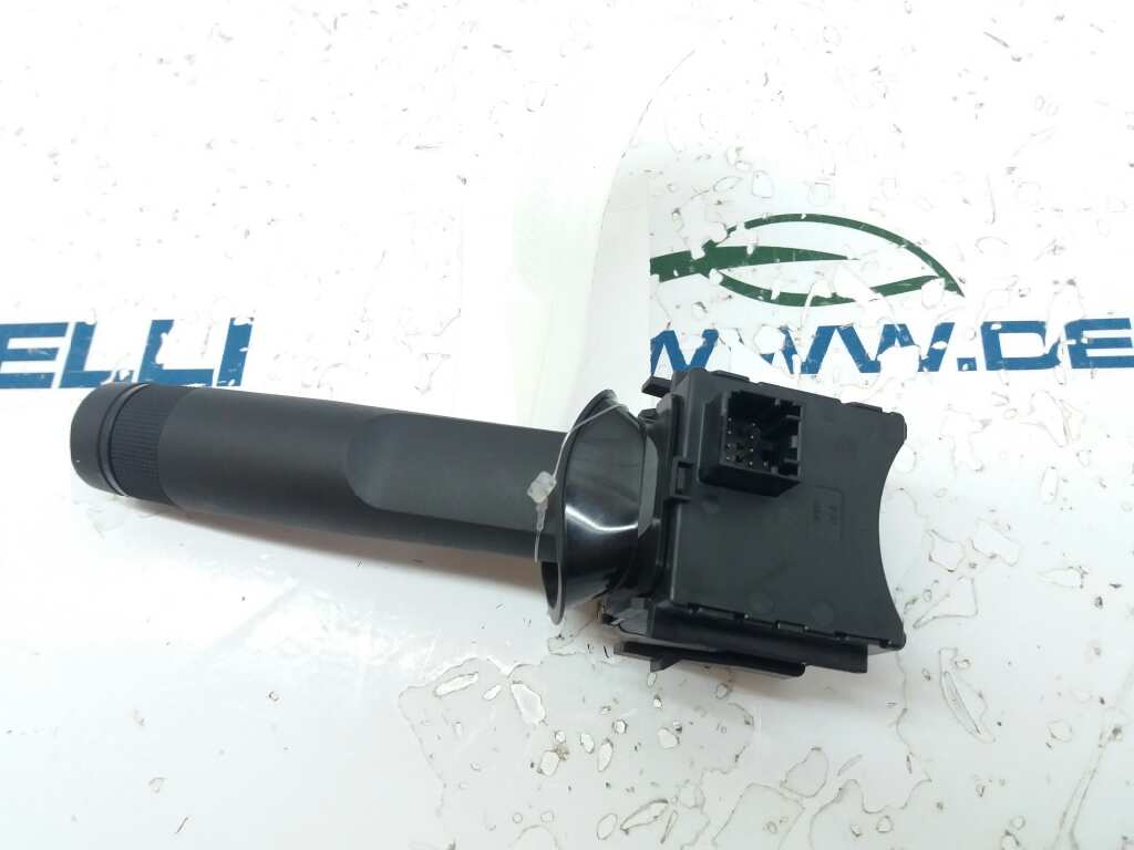 OPEL Corsa D (2006-2020) Indicator Wiper Stalk Switch 95433818 20169841