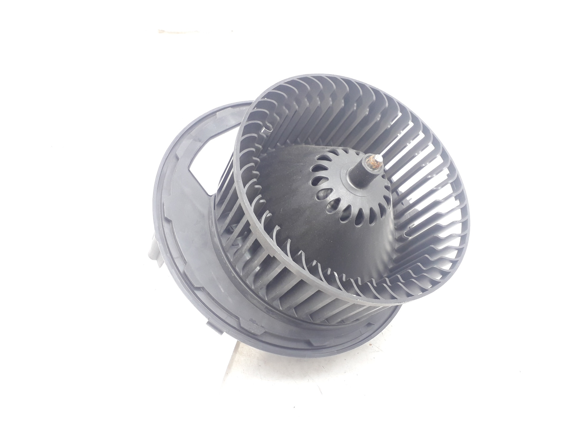 SEAT Leon 3 generation (2012-2020) Heater Blower Fan 5Q1819021B 25315498