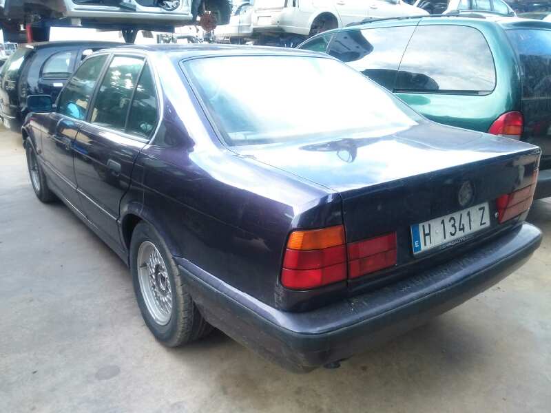 BMW 5 Series E34 (1988-1996) Повторитель переднего правого крыла 63131384034 20192097