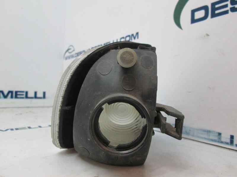 SEAT Ibiza 2 generation (1993-2002) Front left turn light 6K0953049 22063530