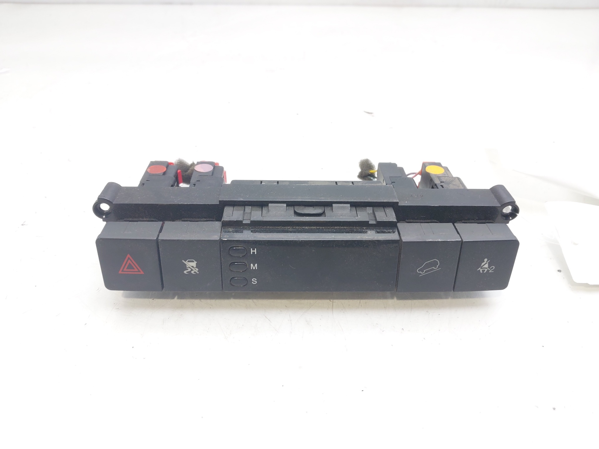 MITSUBISHI Captiva 1 generation (2006-2018) Hazard button 96628249 23031649