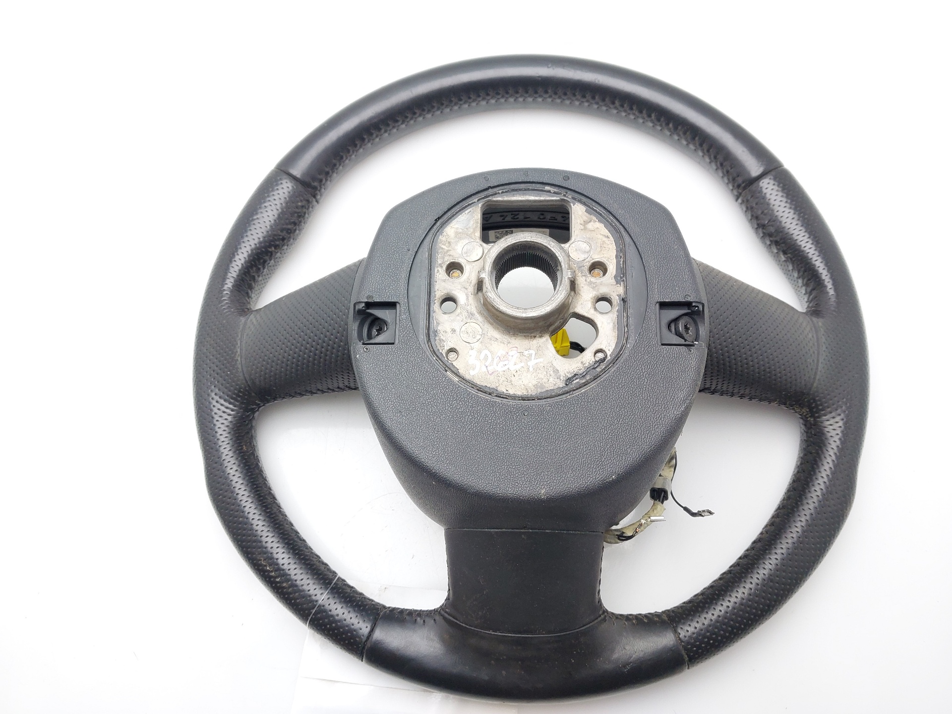 AUDI A5 8T (2007-2016) Steering Wheel 8T0419091 23347221