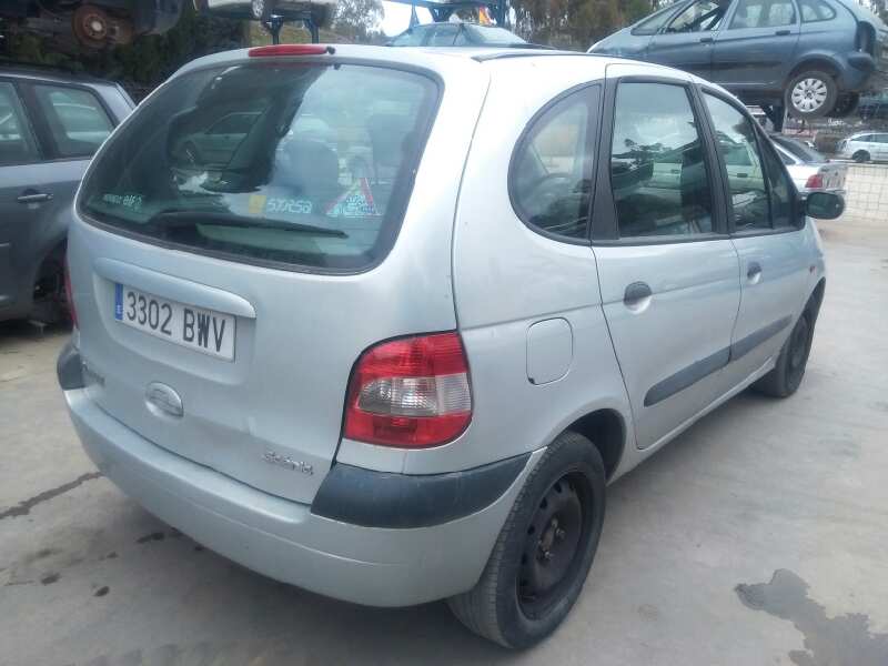 RENAULT Megane 1 generation (1995-2003) Бабина 7700875000 20192234