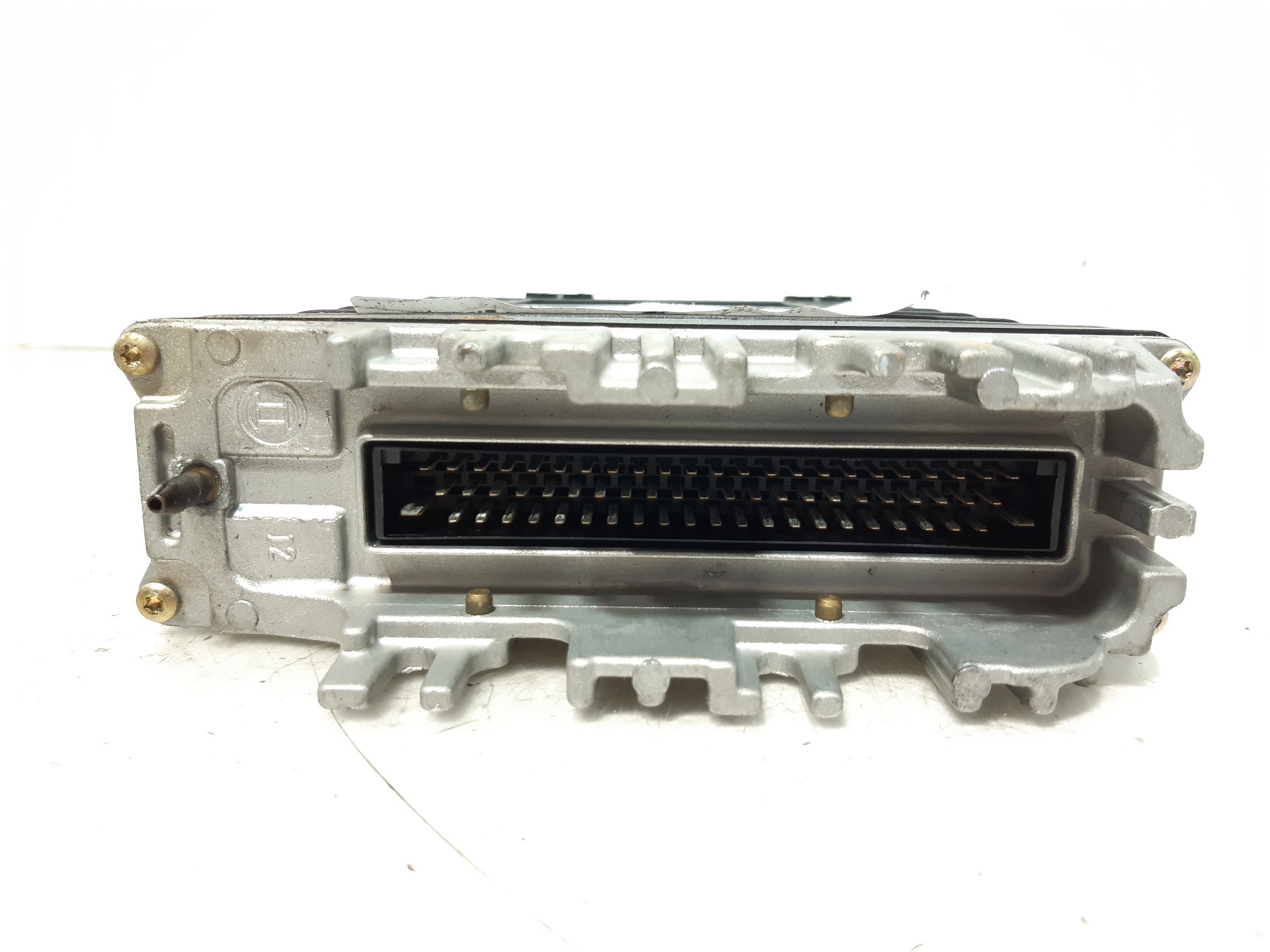 AUDI A4 B5/8D (1994-2001) Motora vadības bloks 028906021F 18771825