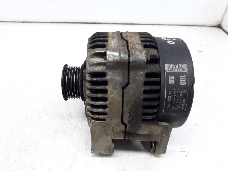 OPEL Vectra B (1995-1999) Ģenerators 90506202 20185415