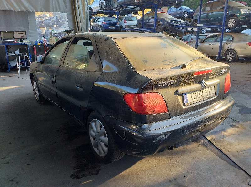 CITROËN Xsara 1 generation (1997-2004) Kартер двигателя 0301L5 18386655