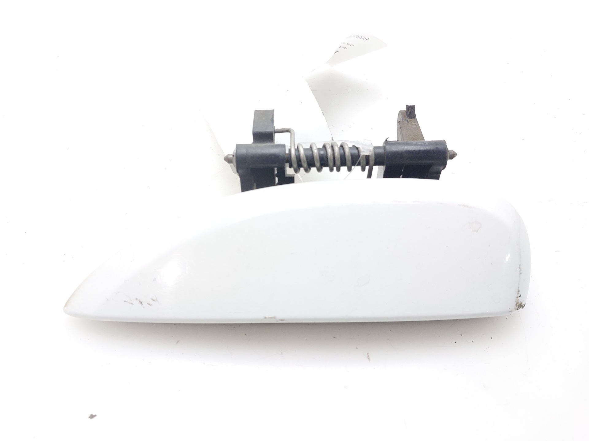 DACIA Logan 2 generation (2013-2020) Rear Left Door Exterior Handle 806070421R 22298699