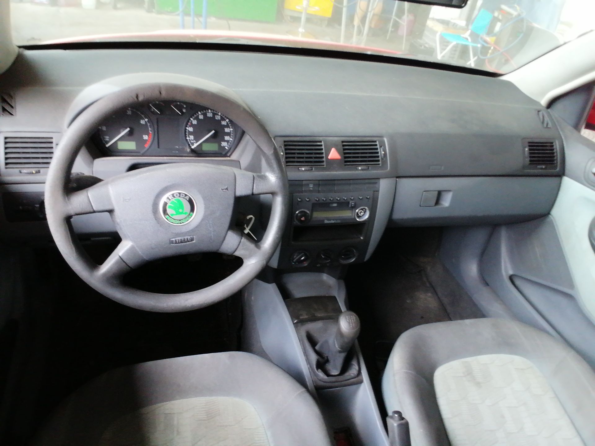 MAZDA 323 BJ (1998-2003) Szervoszivattyú 6Q0423371 25793330