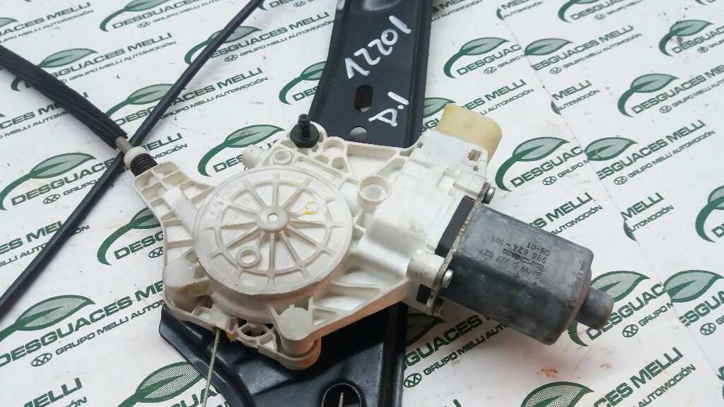 BMW 3 Series E90/E91/E92/E93 (2004-2013) Front Left Door Window Regulator 0130822226 20172188